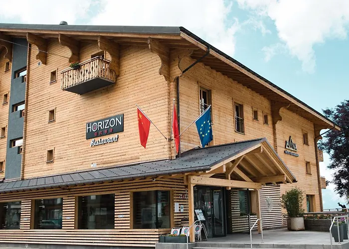 Viu Hotel Villars